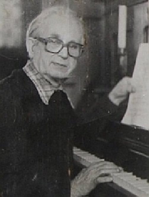 Iosif Pavlovitch Kolonistov (1908 - 1985) - photo 1